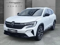 Weiß Neu 2024 Renault Espace Techno Van / Kleinbus | 41.399 €