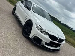 Gebraucht 2017 BMW 430 Gran Coupé Coupé | 25.500 € (Teuer)