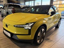 Moss yellow Gebraucht 2025 Volvo EX30 Plus SUV | 32.980 € (Fairer Preis)