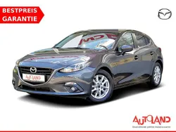 Andere Gebraucht 2015 Mazda 3 Limousine | 16.950 € (Teuer)