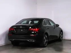 Gebraucht 2024 Mercedes A250 | 34.925 € (Etwas zu teuer)