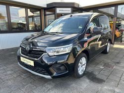 Schwarz Neu 2025 Renault Kangoo Equilibre Van / Kleinbus | 27.490 € (Etwas zu teuer)
