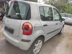 Renault Modus