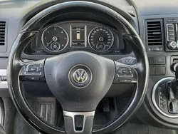 Schwarz Gebraucht 2013 VW T5 Van | 17.000 € (Superpreis)