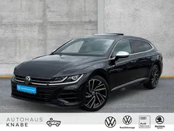 Außenfarbe: Gebraucht 2022 VW Arteon R Kombi | 35.820 € (Fairer Preis)