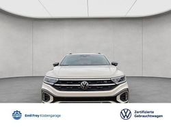 Grau Gebraucht 2025 VW T-Roc IQ Drive SUV | 32.705 € (Superpreis)