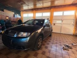 Gebraucht 2006 Skoda Fabia Kombi | 2.000 € (Fairer Preis)