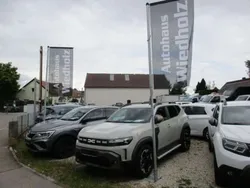 Sandstone hnv Neu 2024 Dacia Duster Extreme SUV | 26.990 € (Fairer Preis)