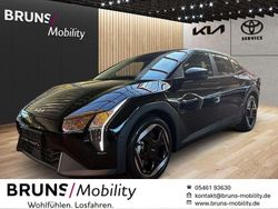 Schwarz Gebraucht 2025 Kia EV4 Kleinwagen | 45.990 € (Fairer Preis)