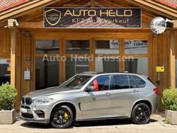Grau Gebraucht 2015 BMW X5 M Shadowline SUV | 41.990 €