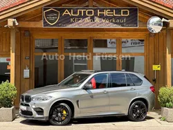 Grau Gebraucht 2015 BMW X5 M Shadowline SUV | 43.290 €