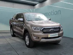 Silber Gebraucht 2020 Ford Ranger Limited Abholung | 30.400 € (Guter Preis)