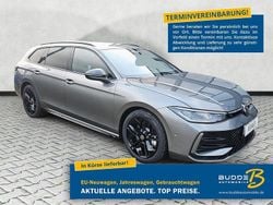 Diabasgrau metallic Neu 2025 VW Passat R-line Kombi | 45.790 € (Superpreis)