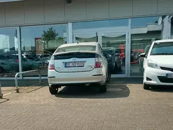 Silber Gebraucht 2005 Toyota Prius Kleinwagen | 2.700 € (Fairer Preis)
