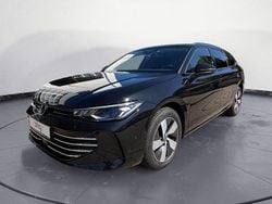 Schwarz Gebraucht 2025 VW Passat Business Kombi | 33.950 € (Superpreis)