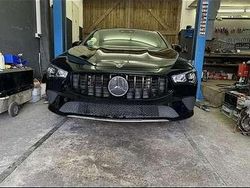 Gebraucht 2019 Mercedes CLA220 Progressive Limousine | 25.000 € (Teuer)