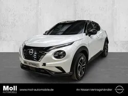 Neu 2025 Nissan Juke N-Connecta SUV | 29.980 € (Fairer Preis)