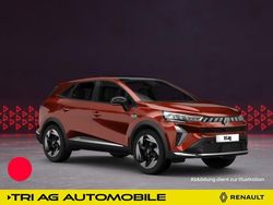 Neu 2025 Renault Symbioz Evolution SUV | 27.092 € (Guter Preis)