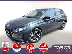 Grau Neu 2025 Hyundai i20 Select Limousine | 20.488 € (Guter Preis)