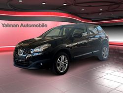 Schwarz Gebraucht 2013 Nissan Qashqai Acenta SUV | 6.490 € (Guter Preis)