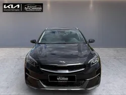 Schwarz Gebraucht 2021 Kia XCeed Vision SUV | 18.980 € (Guter Preis)
