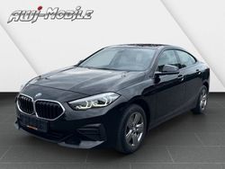 Schwarz Gebraucht 2024 BMW 218 Advantage Limousine | 19.999 € (Superpreis)