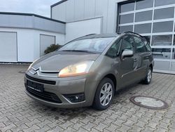 Grau Gebraucht 2008 Citroën Grand C4 Picasso Tendance Van / Kleinbus | 3.990 € (Etwas zu teuer)