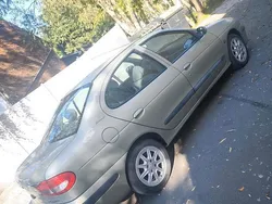Gebraucht 2001 Renault Mégane Limousine | 1.045 € (Guter Preis)