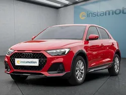 Rot Gebraucht 2024 Audi A1 Kleinwagen | 25.649 € (Fairer Preis)