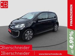 Schwarz Gebraucht 2022 VW e-up! Style Kleinwagen | 16.350 € (Fairer Preis)