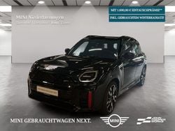 Grau Gebraucht 2024 Mini John Cooper Works Countryman SUV | 43.899 € (Guter Preis)