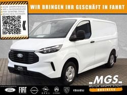 Frozen white Neu 2025 Ford Transit Custom Trend Limousine | 33.990 € (Guter Preis)