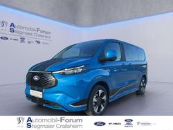 Blau Gebraucht 2025 Ford Tourneo Sport Van / Kleinbus | 59.980 € (Guter Preis)