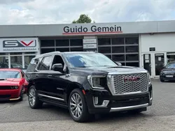 Schwarz Neu 2025 GMC Yukon SUV | 98.800 €