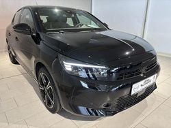 Schwarz Gebraucht 2024 Opel Corsa Kleinwagen | 17.390 € (Guter Preis)