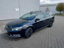 Schwarz Gebraucht 2011 VW Passat Comfortline Kombi | 5.900 € (Fairer Preis)