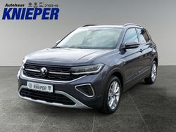 Rauchgrau metallic Neu 2025 VW T-Cross Life SUV | 30.950 € (Etwas zu teuer)