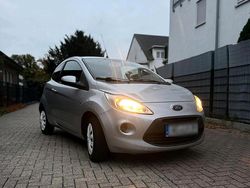 Silber Gebraucht 2009 Ford Ka Kleinwagen | 2.500 € (Fairer Preis)