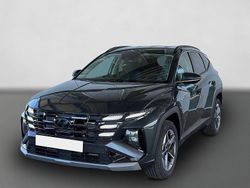 Cypress green Neu 2025 Hyundai Tucson SUV | 31.500 € (Superpreis)