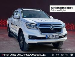 Gebraucht 2024 DFSK Rich 6 Abholung | 29.880 € (Guter Preis)
