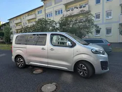 Silber Gebraucht 2018 Citroën Spacetourer Van | 30.300 € (Fairer Preis)