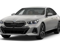 Andere farben Gebraucht 2024 BMW 550e M Sport Limousine | 74.000 € (Etwas zu teuer)