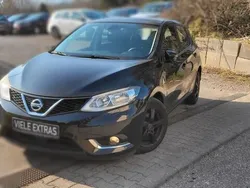 Nissan Pulsar