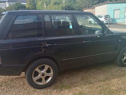 Gebraucht 2007 Land Rover Range Rover Vogue SUV | 3.500 €