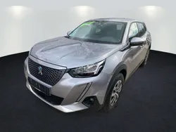 Peugeot e-2008