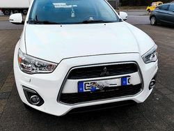 Andere farben Gebraucht 2015 Mitsubishi ASX SUV | 8.500 € (Fairer Preis)