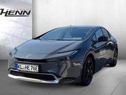 Ash metallic Gebraucht 2023 Toyota Prius Executive Kleinwagen | 33.950 € (Guter Preis)