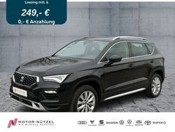 "magic" schwarz Gebraucht 2024 Seat Ateca Xperience SUV | 30.730 € (Fairer Preis)