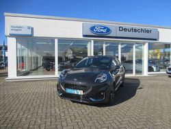 Magneticgrau (metallic) Gebraucht 2023 Ford Puma ST SUV | 27.990 € (Teuer)
