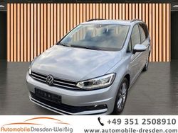 Silber Gebraucht 2025 VW Touran Van / Kleinbus | 31.980 € (Guter Preis)